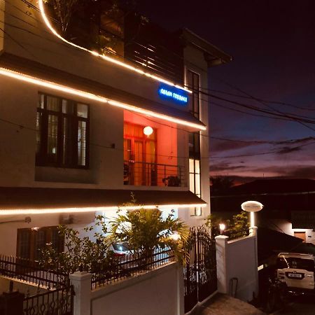 Ocean Terrace Bed and Breakfast Port Blair Exteriör bild